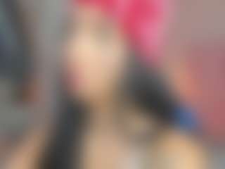 magic-kira-foxxx's Live Sex Cam Show