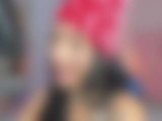 magic-kira-foxxx's Live Sex Cam Show