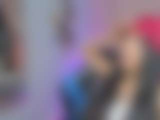 magic-kira-foxxx's Live Sex Cam Show