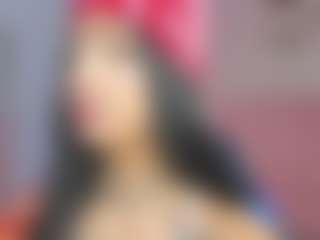 magic-kira-foxxx's Live Sex Cam Show
