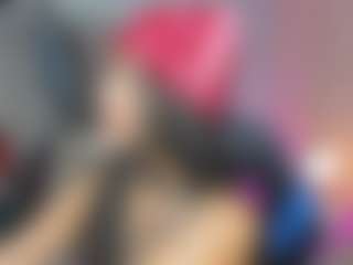 magic-kira-foxxx's Live Sex Cam Show