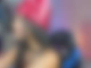 magic-kira-foxxx's Live Sex Cam Show