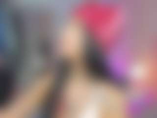 magic-kira-foxxx's Live Sex Cam Show