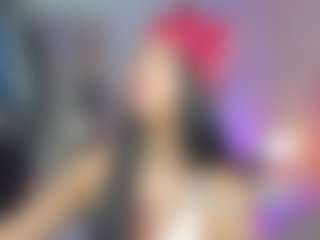 magic-kira-foxxx's Live Sex Cam Show
