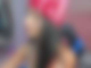 magic-kira-foxxx's Live Sex Cam Show