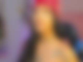magic-kira-foxxx's Live Sex Cam Show