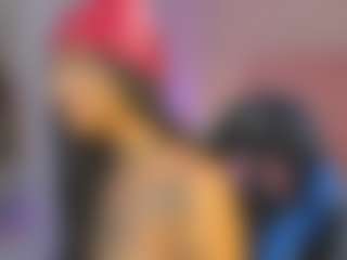 magic-kira-foxxx's Live Sex Cam Show