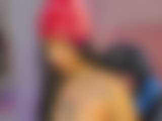 magic-kira-foxxx's Live Sex Cam Show