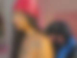 magic-kira-foxxx's Live Sex Cam Show