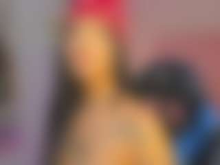 magic-kira-foxxx's Live Sex Cam Show