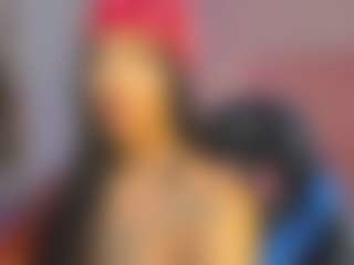 magic-kira-foxxx's Live Sex Cam Show