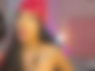 magic-kira-foxxx's Live Sex Cam Show