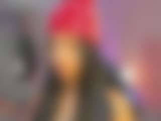 magic-kira-foxxx's Live Sex Cam Show