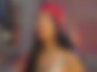 magic-kira-foxxx's Live Sex Cam Show