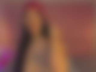 magic-kira-foxxx's Live Sex Cam Show
