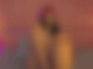 magic-kira-foxxx's Live Sex Cam Show