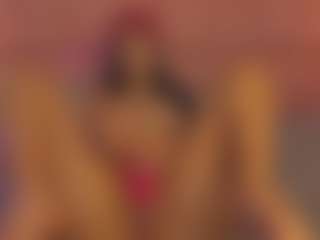 magic-kira-foxxx's Live Sex Cam Show