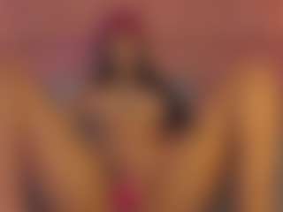 magic-kira-foxxx's Live Sex Cam Show