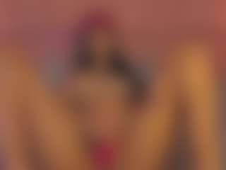 magic-kira-foxxx's Live Sex Cam Show