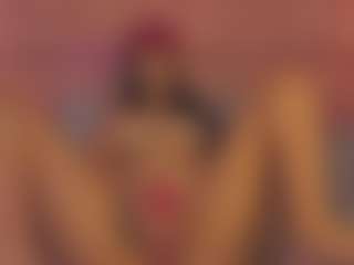magic-kira-foxxx's Live Sex Cam Show