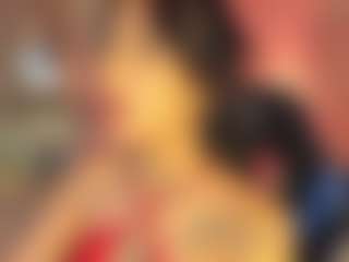 magic-kira-foxxx's Live Sex Cam Show