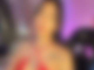 magic-kira-foxxx's Live Sex Cam Show