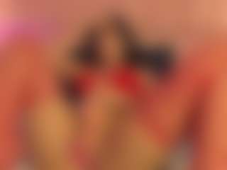magic-kira-foxxx's Live Sex Cam Show