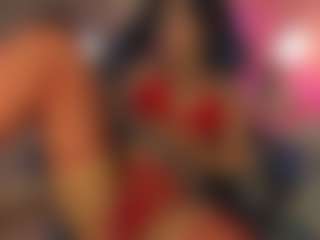 magic-kira-foxxx's Live Sex Cam Show