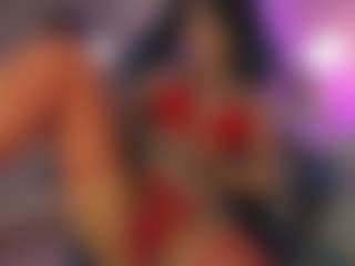 magic-kira-foxxx's Live Sex Cam Show