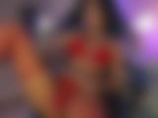 magic-kira-foxxx's Live Sex Cam Show