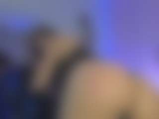 magic-kira-foxxx's Live Sex Cam Show