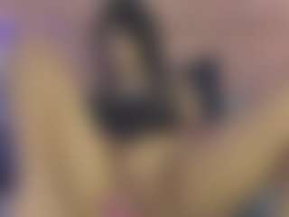 magic-kira-foxxx's Live Sex Cam Show