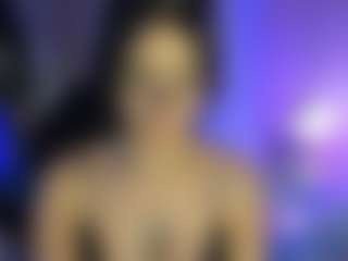 magic-kira-foxxx's Live Sex Cam Show