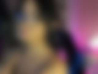 magic-kira-foxxx's Live Sex Cam Show