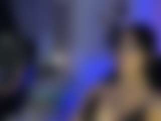 magic-kira-foxxx's Live Sex Cam Show