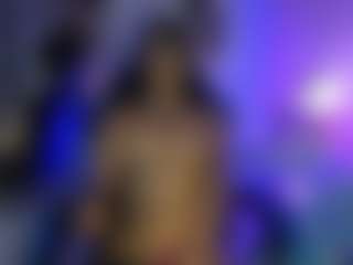 magic-kira-foxxx's Live Sex Cam Show