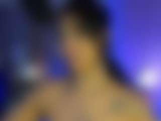 magic-kira-foxxx's Live Sex Cam Show
