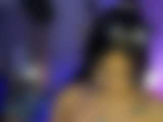 magic-kira-foxxx's Live Sex Cam Show