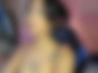 magic-kira-foxxx's Live Sex Cam Show