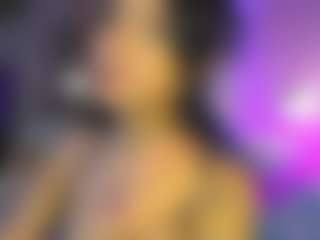 magic-kira-foxxx's Live Sex Cam Show