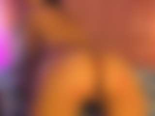 magic-kira-foxxx's Live Sex Cam Show