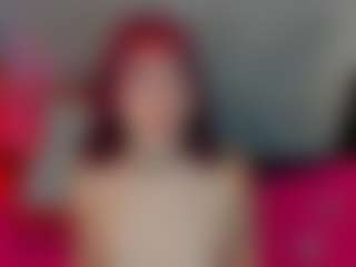 Live cam show with mia-hills - Red Hair Teen (18+) on SpankPalCams