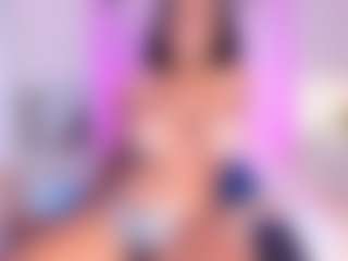 NaomiParks's Live Sex Cam Show