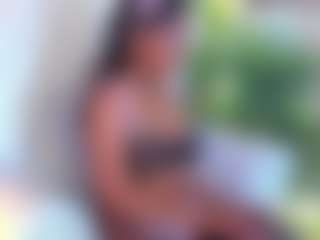 Live cam show with TaraMiller - Black Dildo on Ass Tok