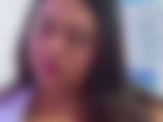 Live cam show with VelenDra - New Lovense on Latina Girls