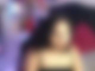 Live cam show with AishaBrown1 - New Big Tits on SpankPalCams