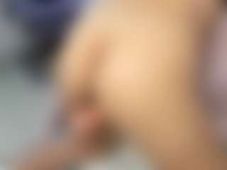 Live cam show with EmeraldBlonde - New Anal on x69.live