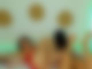 Live cam show with ThreeTemptations - Colombia on Camsoda