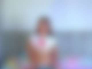 Live cam show with venusNoirr - Facial on SpankPalCams