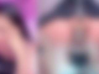 Live cam show with AmelieRoux - Lush on infinitiblacc.com